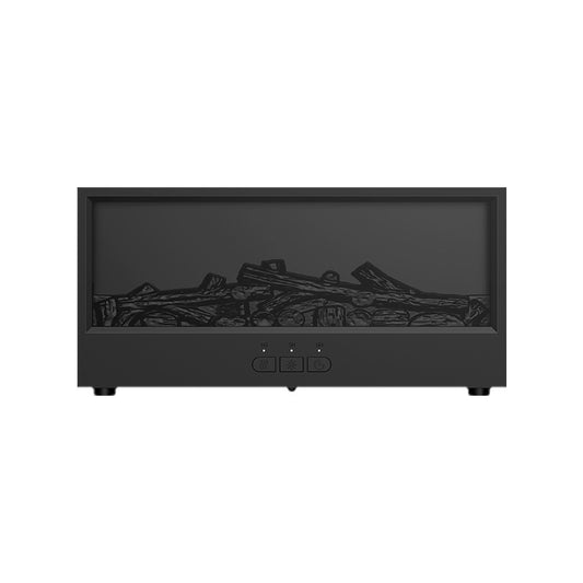 ZennFlame™ – Herfst & Winter Aroma Diffuser voor Warmte & Sfeer