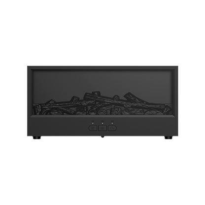 ZennFlame™ – Herfst & Winter Aroma Diffuser voor Warmte & Sfeer