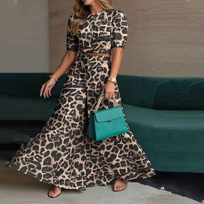 The VogueMuse™ Confidence Set