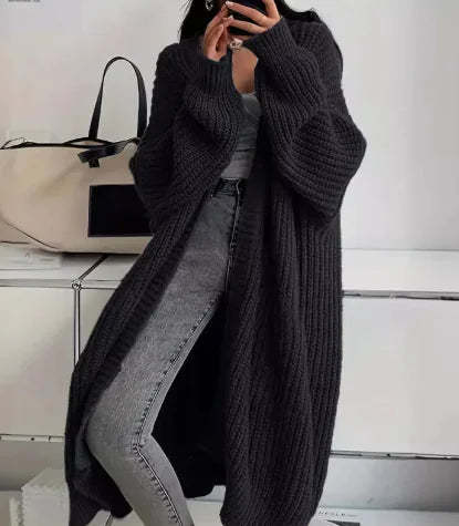 WinterChic™ Oversized Trui - Warmer dan je dekbed, stijlvoller dan ooit