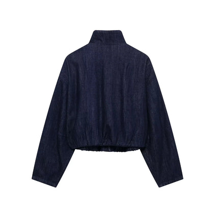 Trendy Co-ord Set Dames - High Street Jas & Broek |Herfst/Winter 2025/2026 Fashion Outfit