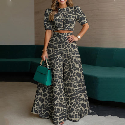 The VogueMuse™ Confidence Set